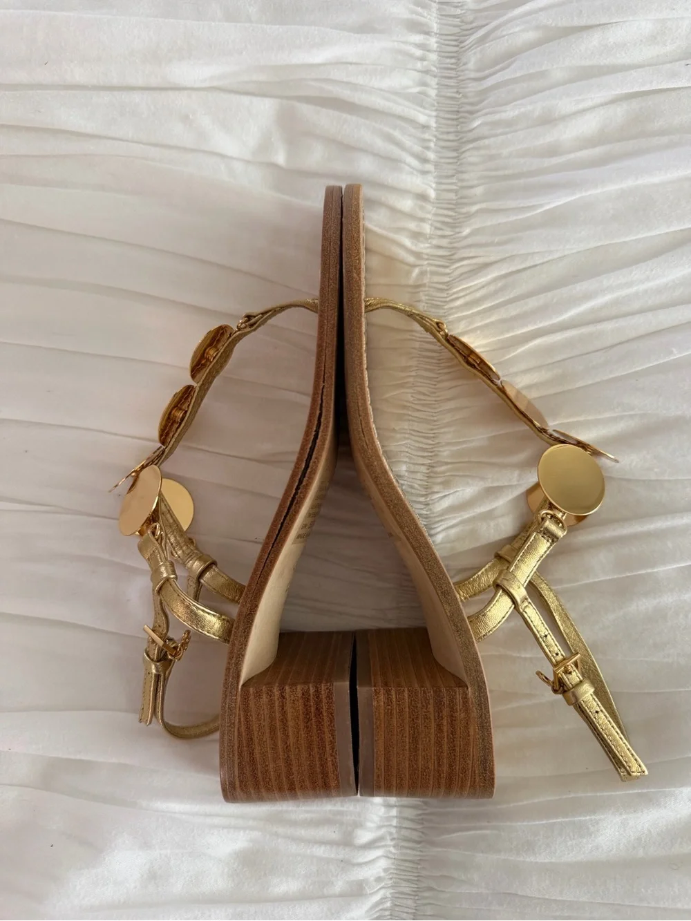 Tory Burch women’s size